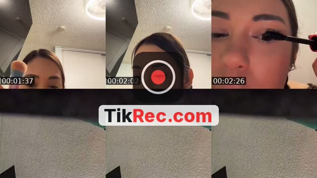 @bbygirlj3 TikTok live