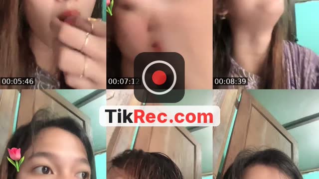 @doplhin TikTok live