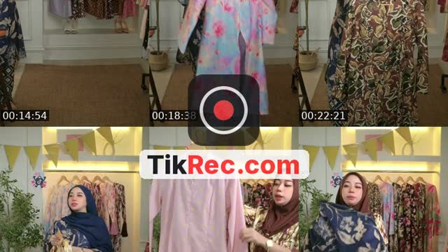 TikTok live: Lets Go LIVE! by @anorie_edition