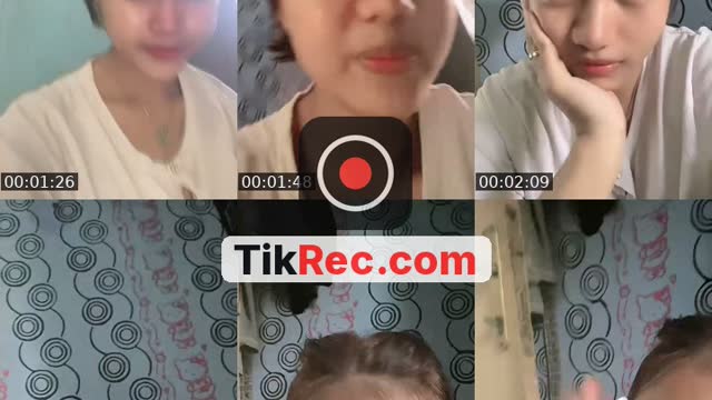 @jany_ghaisani TikTok live
