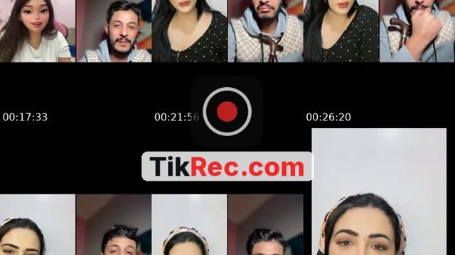 @souka490 TikTok live