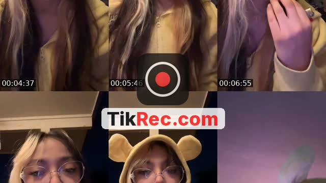 @poptartpunani TikTok live
