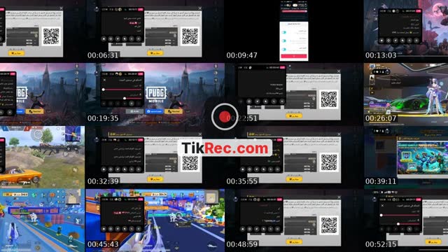 @lo100l2 TikTok live