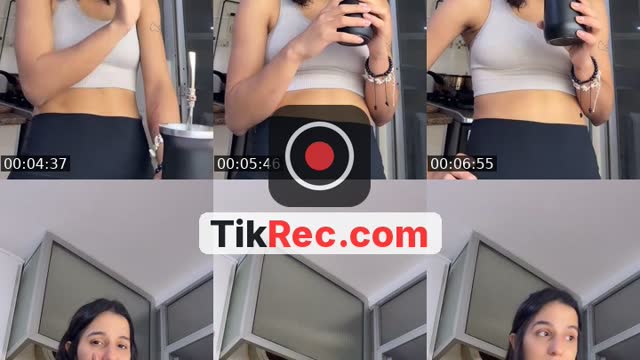 @marcuffin TikTok live