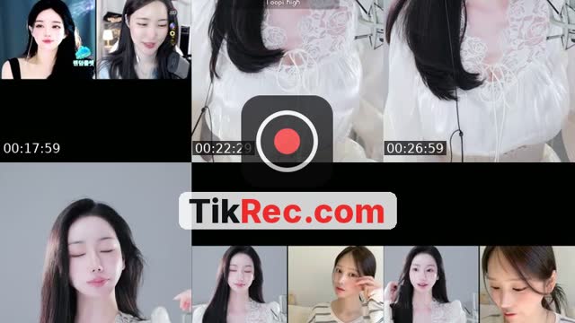 TikTok live: Lets Go LIVE! by @apple__jjam