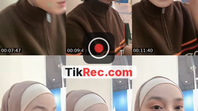@c.hzrina TikTok live from 2026-10-28
