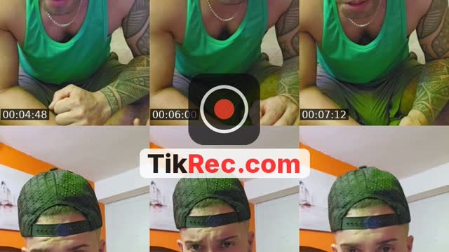 @davito0o TikTok live