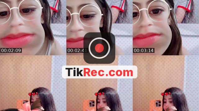 @manuzinha1020301 TikTok live