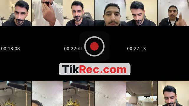 @vmstol TikTok live