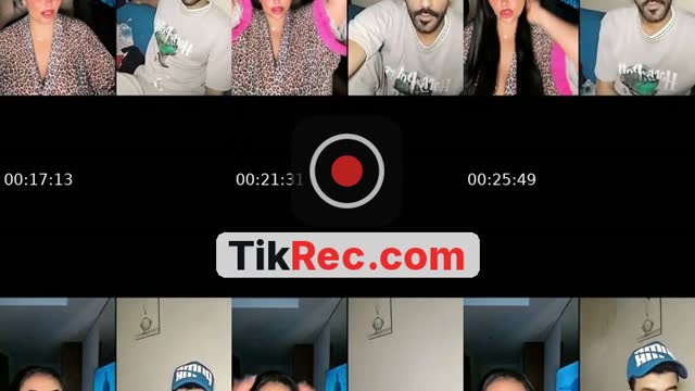 @tigrawyt3 TikTok live