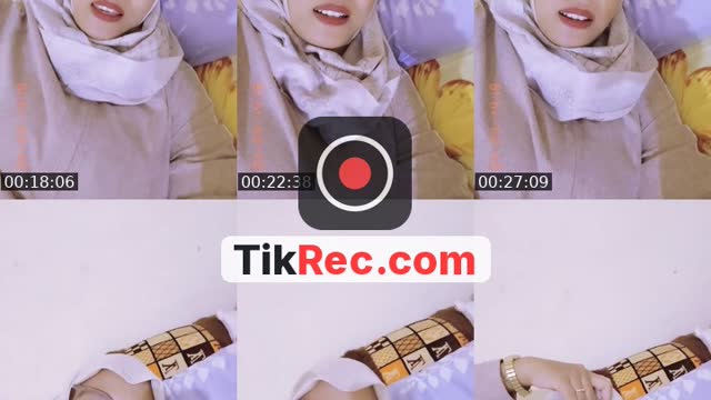 TikTok live: ngobrol santai sama ummi  yuk by @ummi_2081