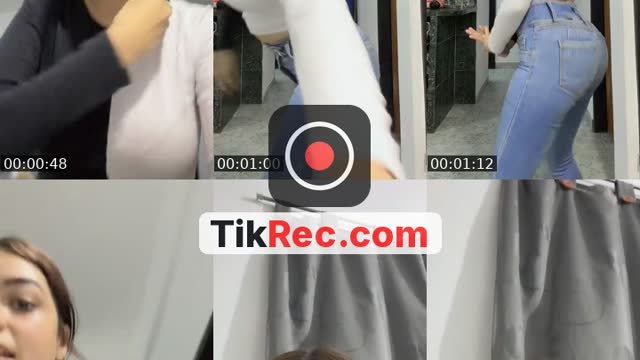 @gabrielaquintero489 TikTok live