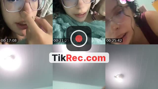 @karynesouza123 TikTok live