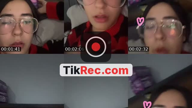 @wxavilax2 TikTok live