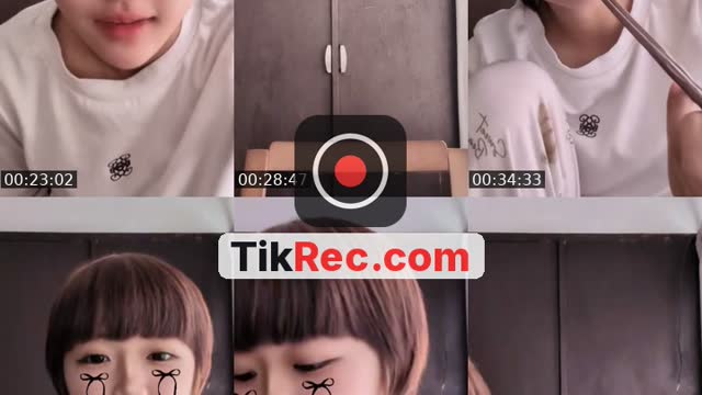 TikTok live: コメントしよっ by @mmmmmm_200808