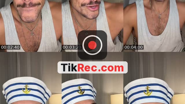 @brunocalcantara TikTok live