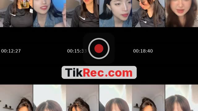 @weka_922 TikTok live