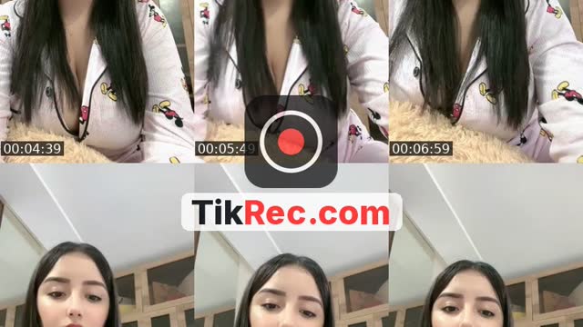 @loualoua.h TikTok live