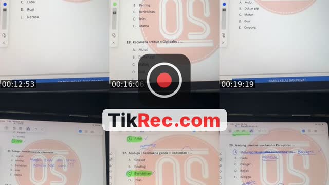 @coach.alieem TikTok live