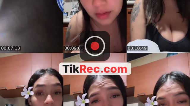 @ruiztd TikTok live