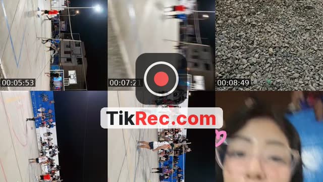 @hotzuuu2 TikTok live