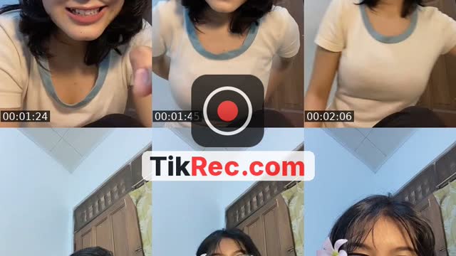 @1opy6 TikTok live