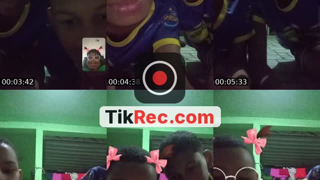 @lauan23__ TikTok live