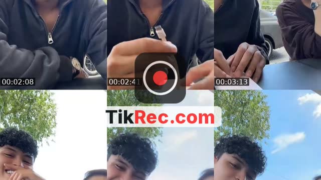 @afiqi.h TikTok live