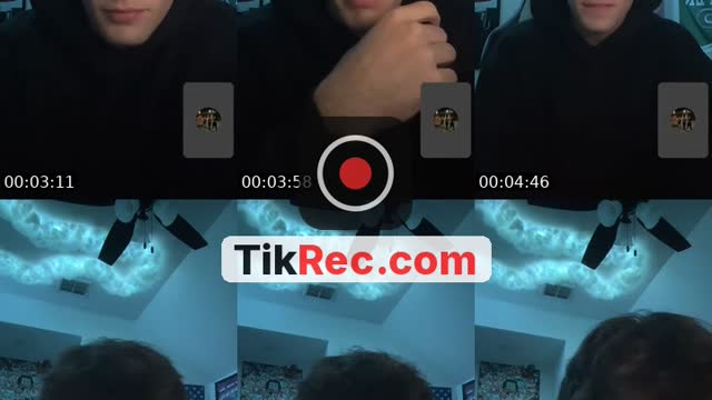@reese_riggs TikTok live