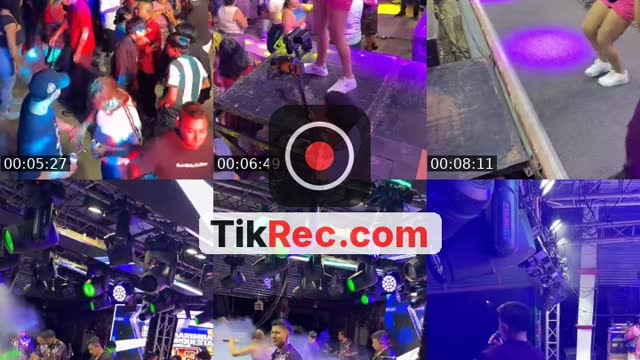 @mayaexcelsior TikTok live