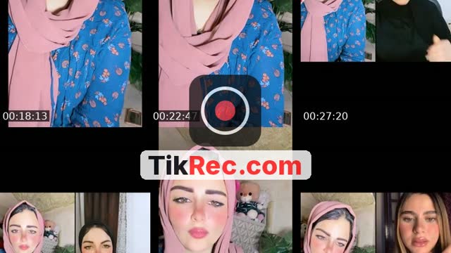 @haba37766 TikTok live