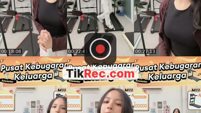 @ancestor.mall4 TikTok live