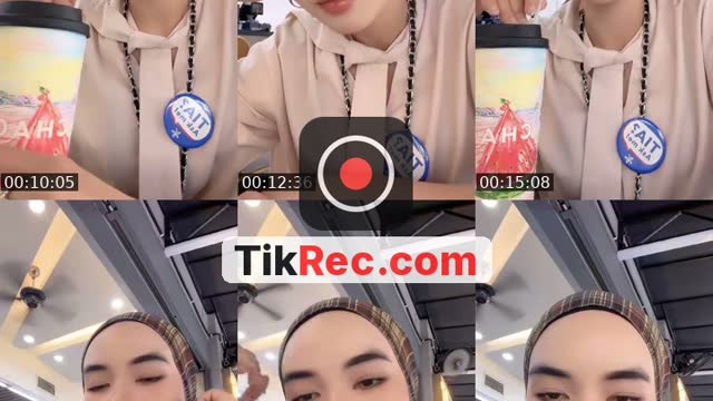 @user831520143999 TikTok live