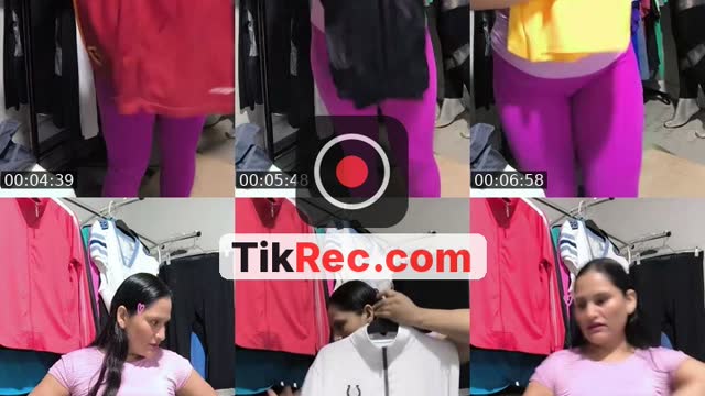 @chaparritaesquiber TikTok live