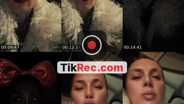 @marusya_431 TikTok live