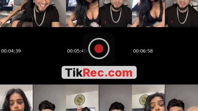 @maria.beorita TikTok live
