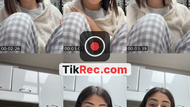 @eliisaangius TikTok live