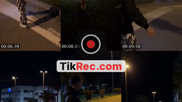 TikTok live: scoviamo i ladri by @michelenapolitanoreal