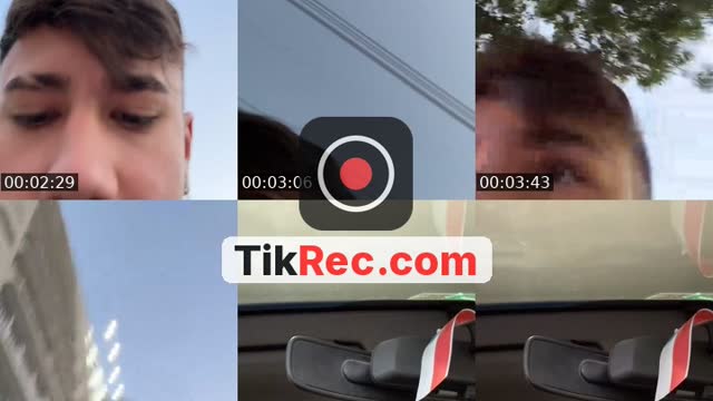 @15.wilsonn TikTok live