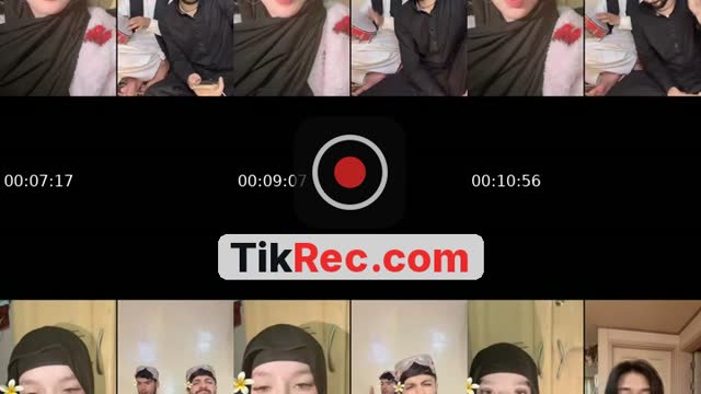 @sally_shb TikTok live