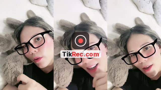 @liviortega7 TikTok live