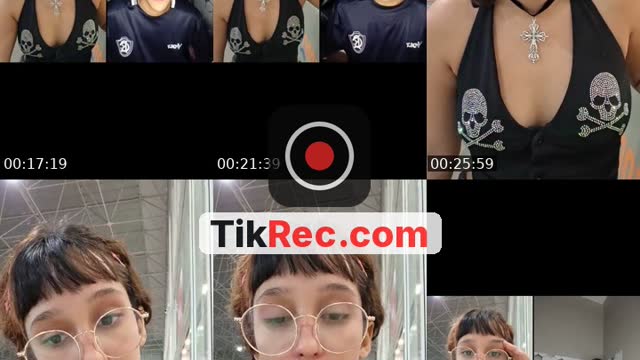 TikTok live: npc by @lal192929