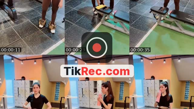 @juanmafittrainer TikTok live