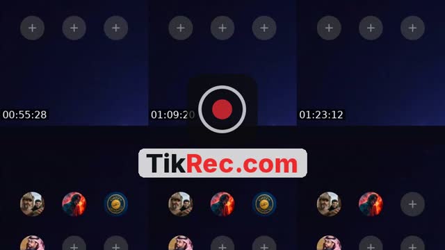 TikTok live: حاسب ع الإنسانية يابني by @mo_expatriate