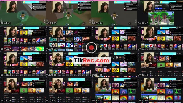 short live - @japanichegirl_