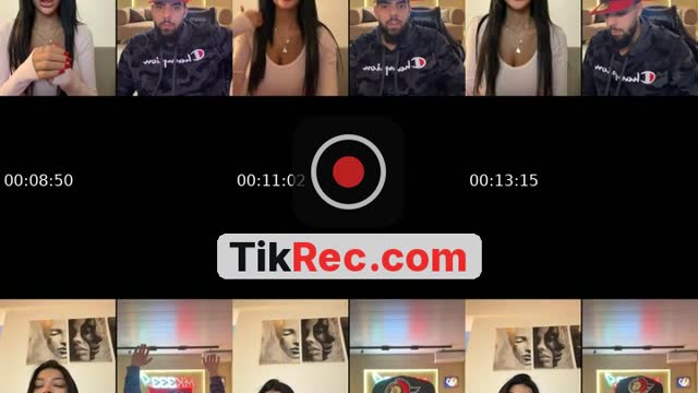 @who.im52 TikTok live