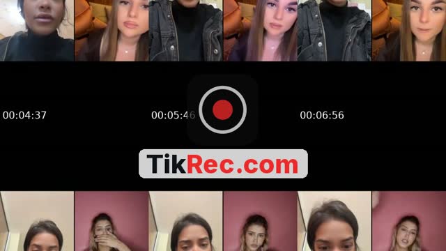 @l.m.marti TikTok live
