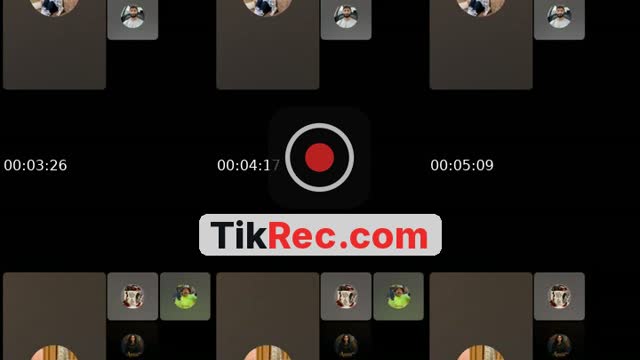 @palib28 TikTok live