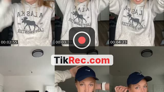 @bridgetca01 TikTok live from 2026-10-29