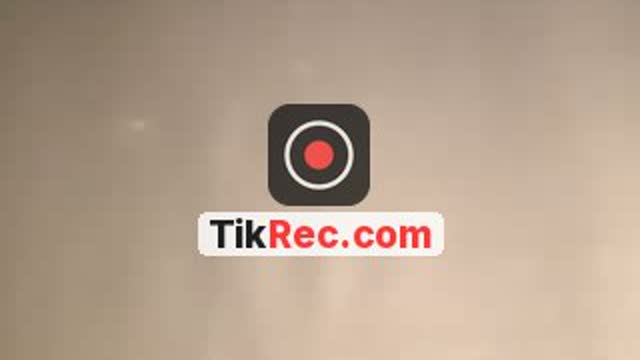 @sigretha TikTok live